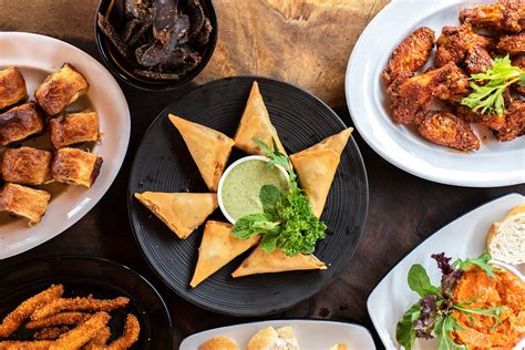 Starters .